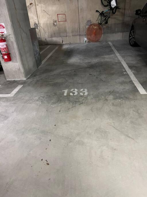 Luxury And Convenient Unit In South Brisbane Apartment Luaran gambar
