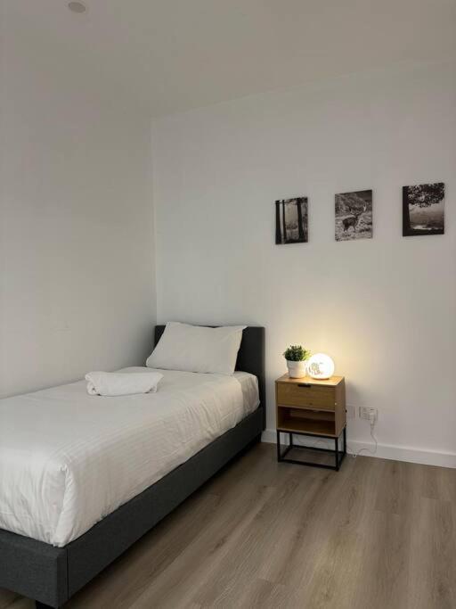 Luxury And Convenient Unit In South Brisbane Apartment Luaran gambar